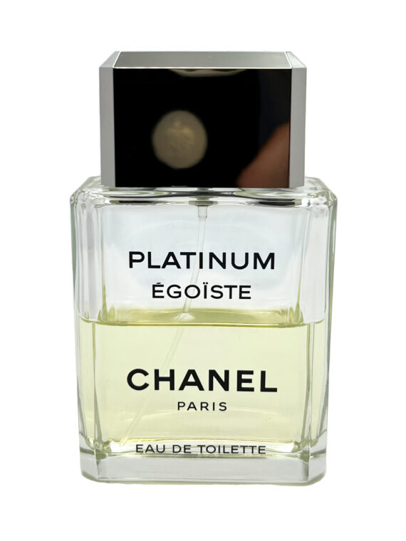 Chanel Platinum Egoiste edt 50 ml