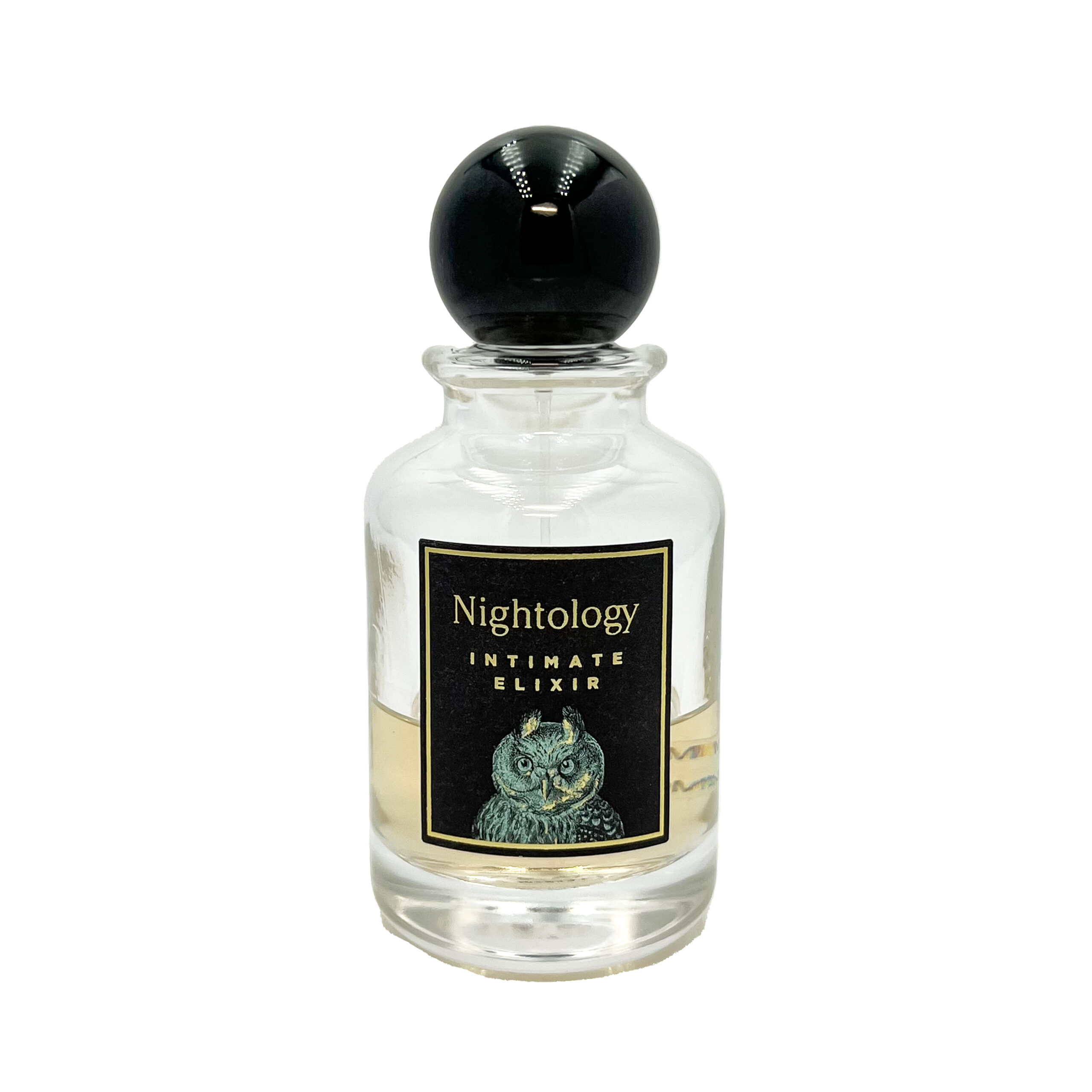 Jesus Del Pozo Nightology Intimate Elixir edp 30 ml tester - Zapachniści