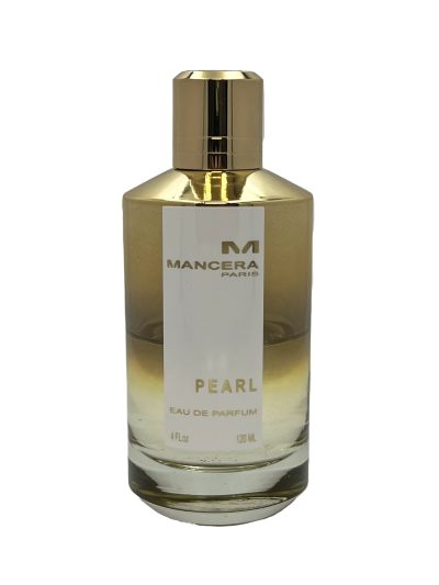 Mancera Pearl edp 50 ml