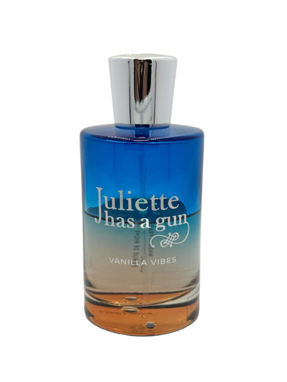 Juliette Has A Gun Vanilla Vibes edp 50 ml tester