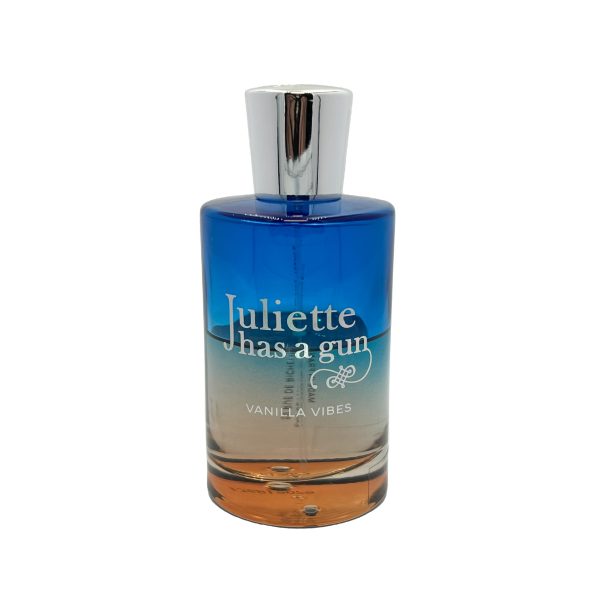 Juliette Has A Gun Vanilla Vibes edp 50 ml tester