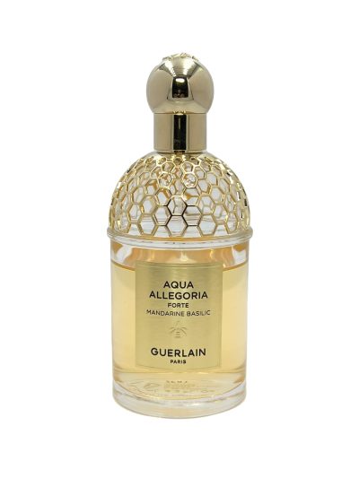Guerlain Aqua Allegoria Forte Mandarine Basilic edp 75 ml tester