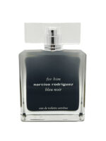 Narciso Rodriguez For Him Bleu Noir Extreme edt 50 ml tester