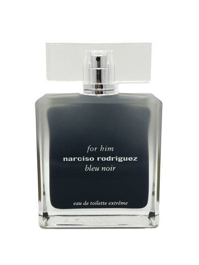 Narciso Rodriguez For Him Bleu Noir Extreme edt 50 ml tester