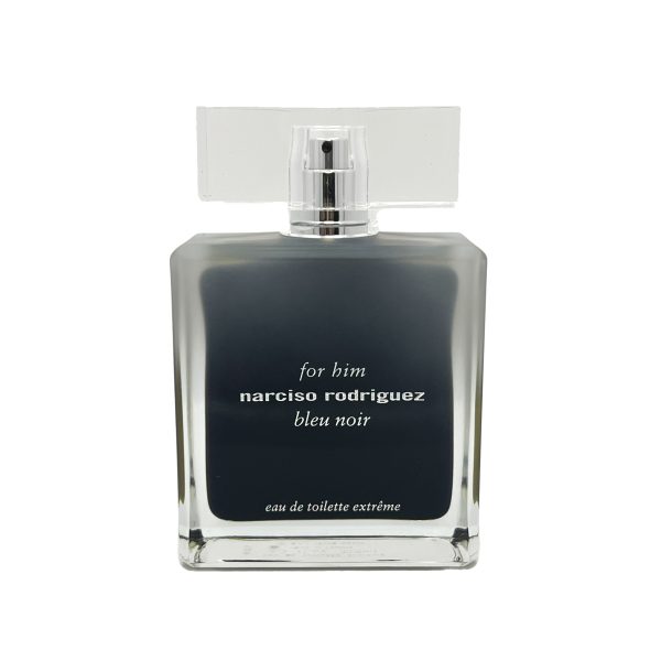 Narciso Rodriguez For Him Bleu Noir Extreme edt 50 ml tester