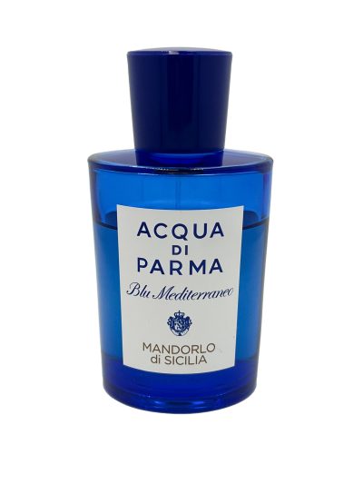 Acqua di Parma Blu Mediterraneo Mandorlo di Sicilia edt 100 ml tester