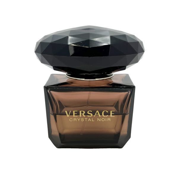 Versace Crystal Noir edt 50 ml