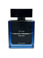 Narciso Rodriguez For Him Bleu Noir edp 50 ml