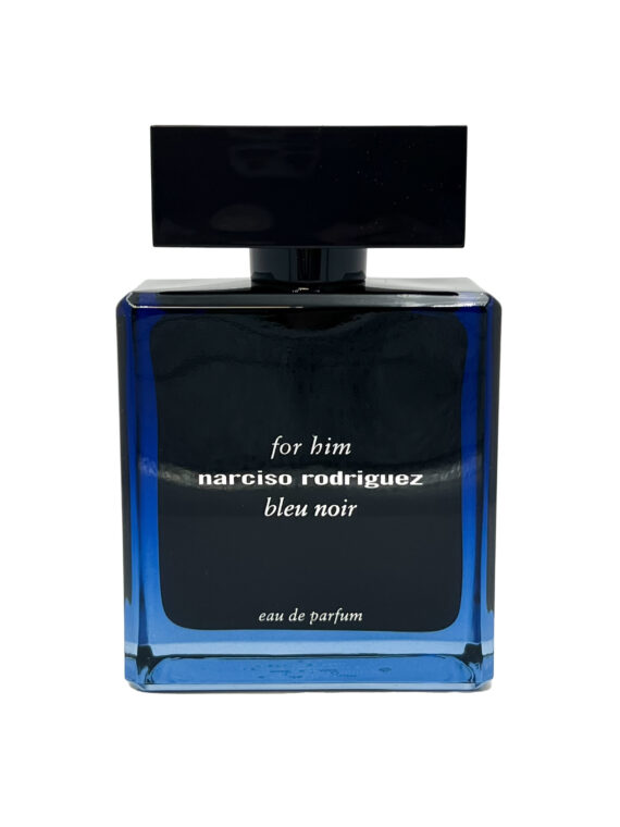 Narciso Rodriguez For Him Bleu Noir edp 50 ml