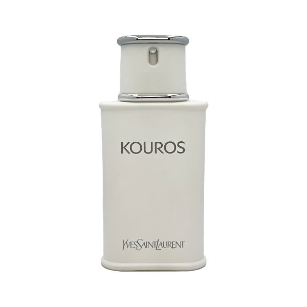 Yves Saint Laurent Kouros edt 50 ml tester