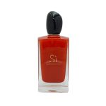 Giorgio Armani Si Passione edp 100 ml