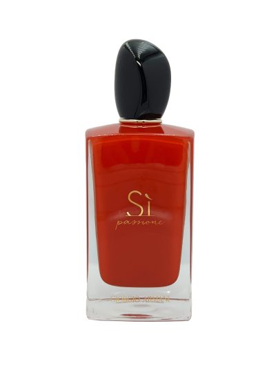 Giorgio Armani Si Passione edp 100 ml