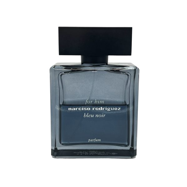 Narciso Rodriguez For Him Bleu Noir Parfum 50 ml