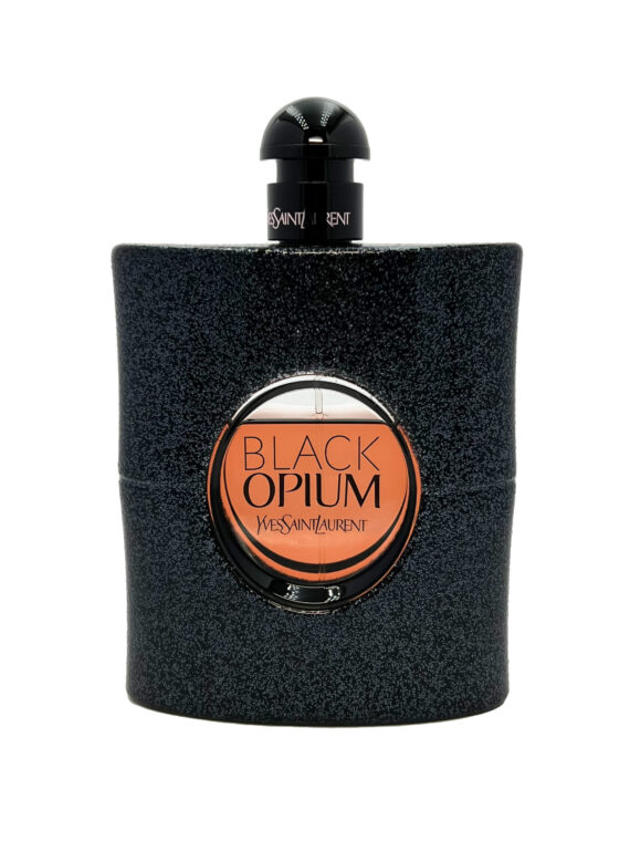 Yves Saint Laurent Black Opium edp 100 ml