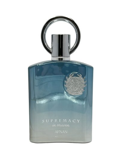 Afnan Perfumes Supremacy In Heaven edp 50 ml