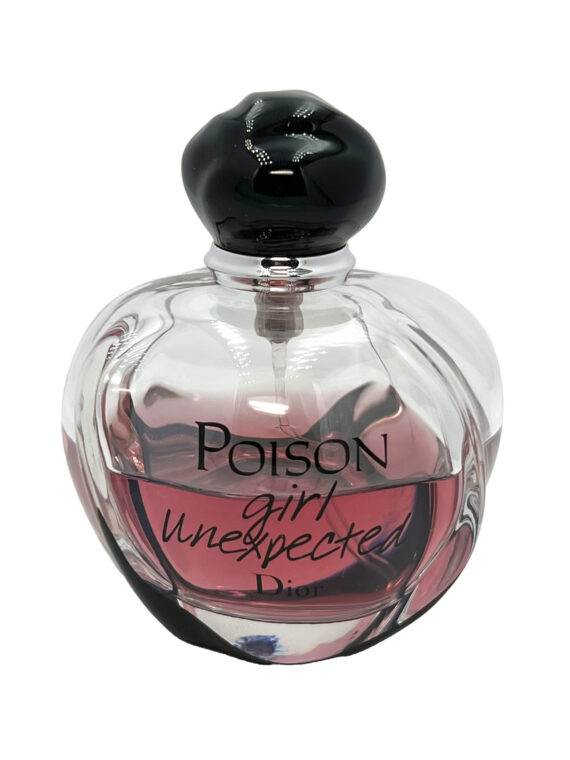 Dior Poison Girl Unexpected edt 50 ml tester