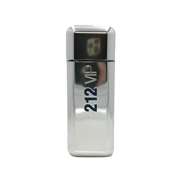 Carolina Herrera 212 VIP Men edt 50 ml tester