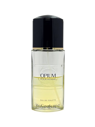 Yves Saint Laurent Opium Pour Homme edt 50 ml tester