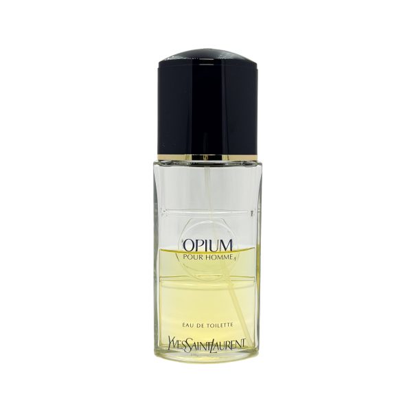 Yves Saint Laurent Opium Pour Homme edt 50 ml tester