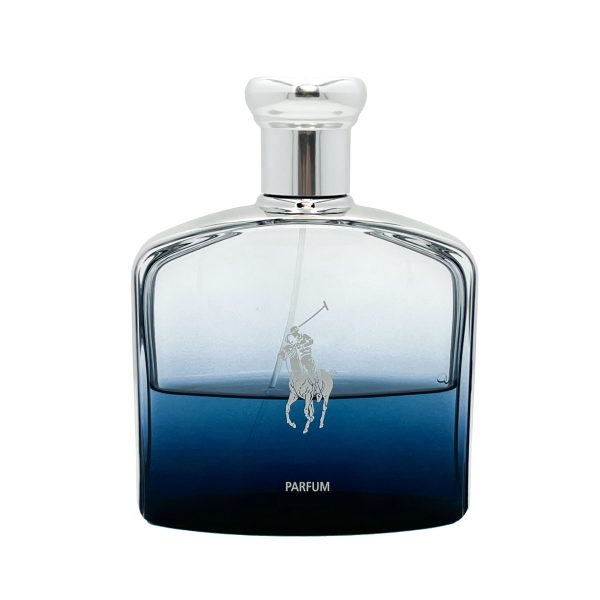 Ralph Lauren Polo Deep Blue Parfum 50 ml tester