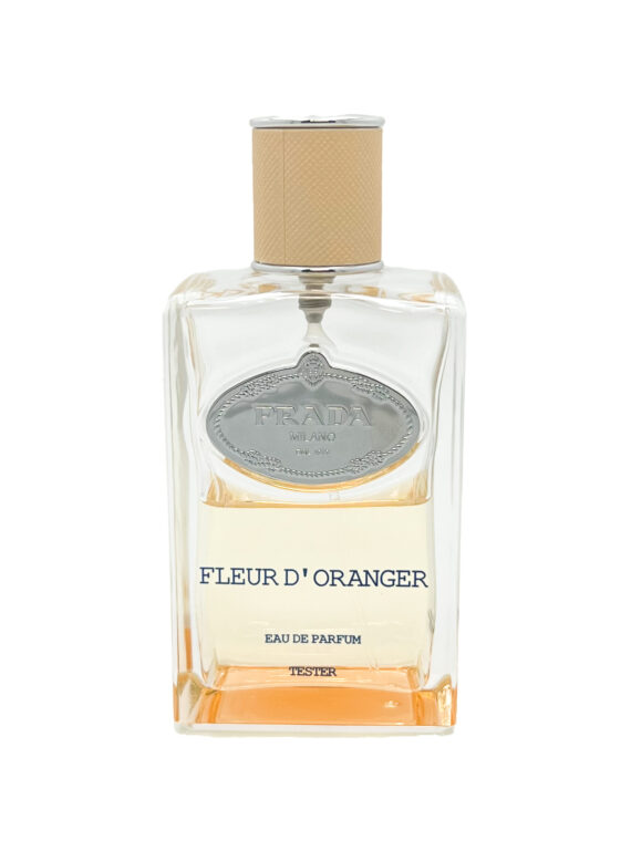 Prada Infusion de Fleur d'Oranger edp 50 ml tester