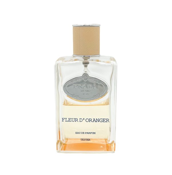 Prada Infusion de Fleur d'Oranger edp 50 ml tester