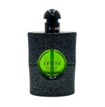 Yves Saint Laurent Black Opium Illicit Green edp 25 ml tester