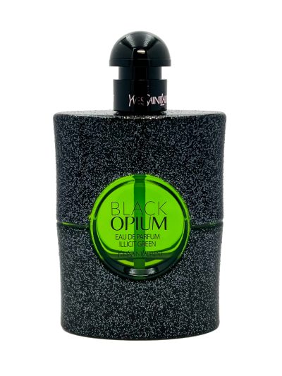 Yves Saint Laurent Black Opium Illicit Green edp 25 ml tester