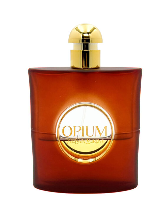 Yves Saint Laurent Opium edt 30 ml