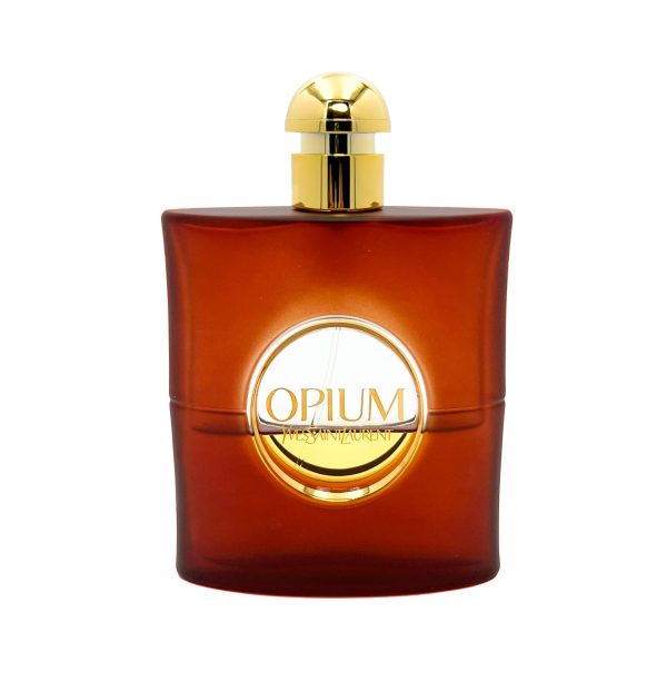 Yves Saint Laurent Opium edt 30 ml tester
