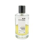 Mancera Intense Cedrat Boise Extrait de Parfum 50 ml tester