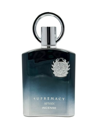 Afnan Perfumes Supremacy Incense edp 50 ml