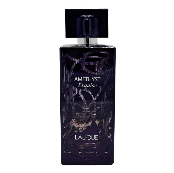Lalique Amethyst Exquise edp 30 ml