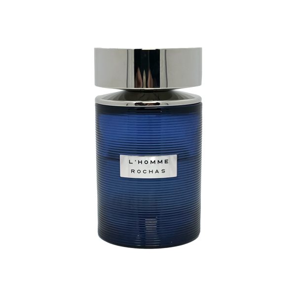 Rochas L'Homme edt 50 ml tester