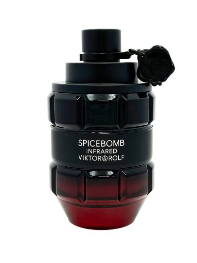 Viktor&Rolf Spicebomb Infrared edt 50 ml