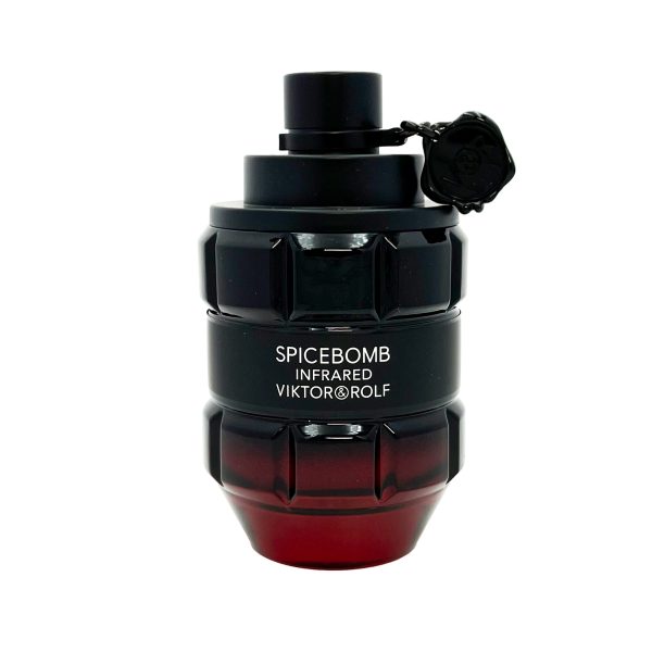 Viktor&Rolf Spicebomb Infrared edt 50 ml