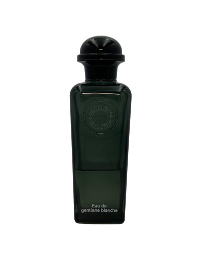 Hermes Eau de Gentiane Blanche edc 30 ml tester