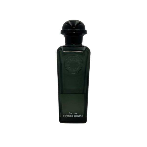Hermes Eau de Gentiane Blanche edc 30 ml tester