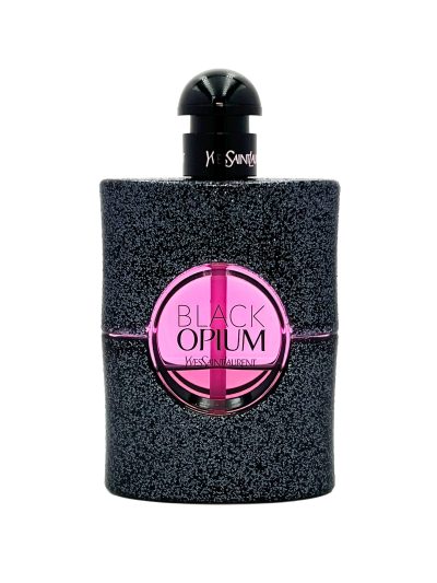 Yves Saint Laurent Black Opium Neon edp 30 ml
