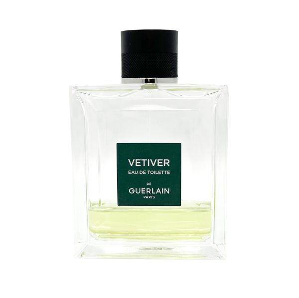 Guerlain Vetiver edt 30 ml