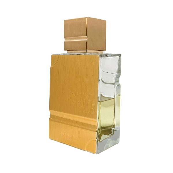 Al Haramain Amber Oud Gold Edition edp 100 ml