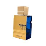 Al Haramain Amber Oud Bleu Edition edp 30 ml