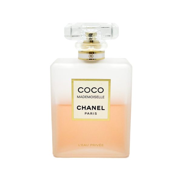 Chanel Coco Mademoiselle L'Eau Privee edp 50 ml tester