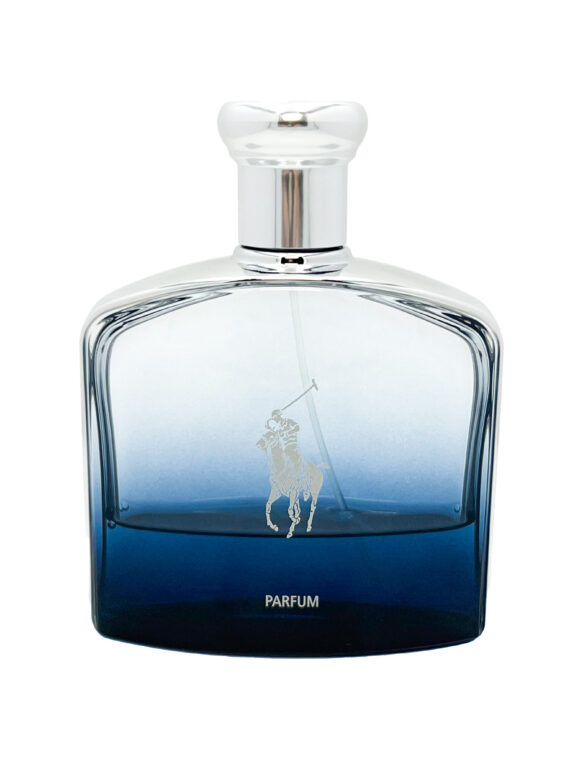 Ralph Lauren Polo Deep Blue Parfum 30 ml tester