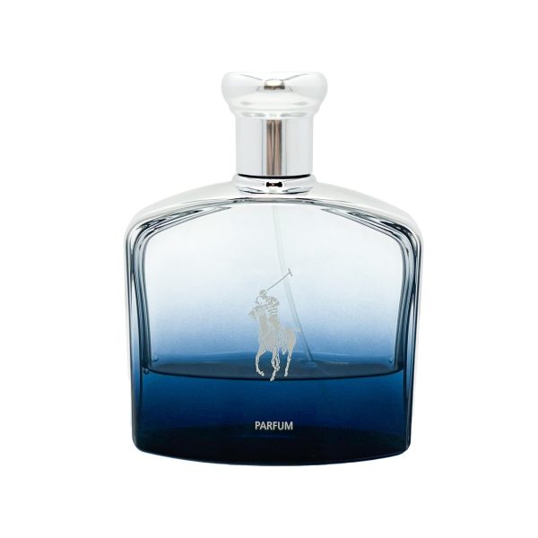 Ralph Lauren Polo Deep Blue Parfum 30 ml tester