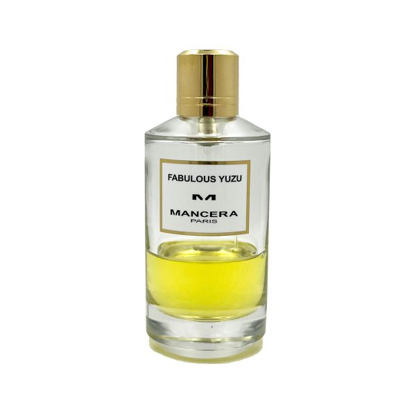 Mancera Fabulous Yuzu edp 30 ml