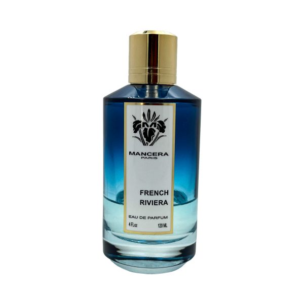 Mancera French Riviera edp 30 ml