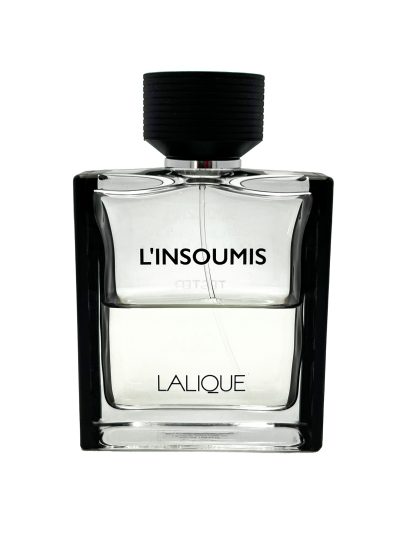 Lalique L'Insoumis edt 50 ml tester