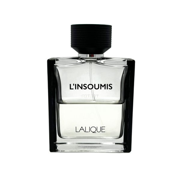 Lalique L'Insoumis edt 50 ml tester