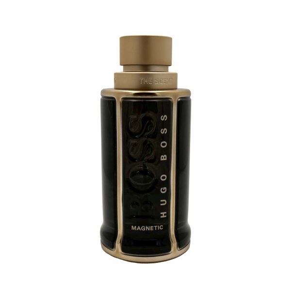 Hugo Boss The Scent Magnetic For Him edp 30 ml tester
